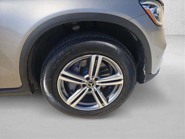 Certified 2022 Mercedes-Benz GLC 300 image 23