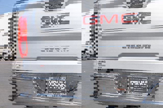Certified 2022 GMC Sierra 3500 SLE w/ Fleet Comfort Package AWD/4WD image 21