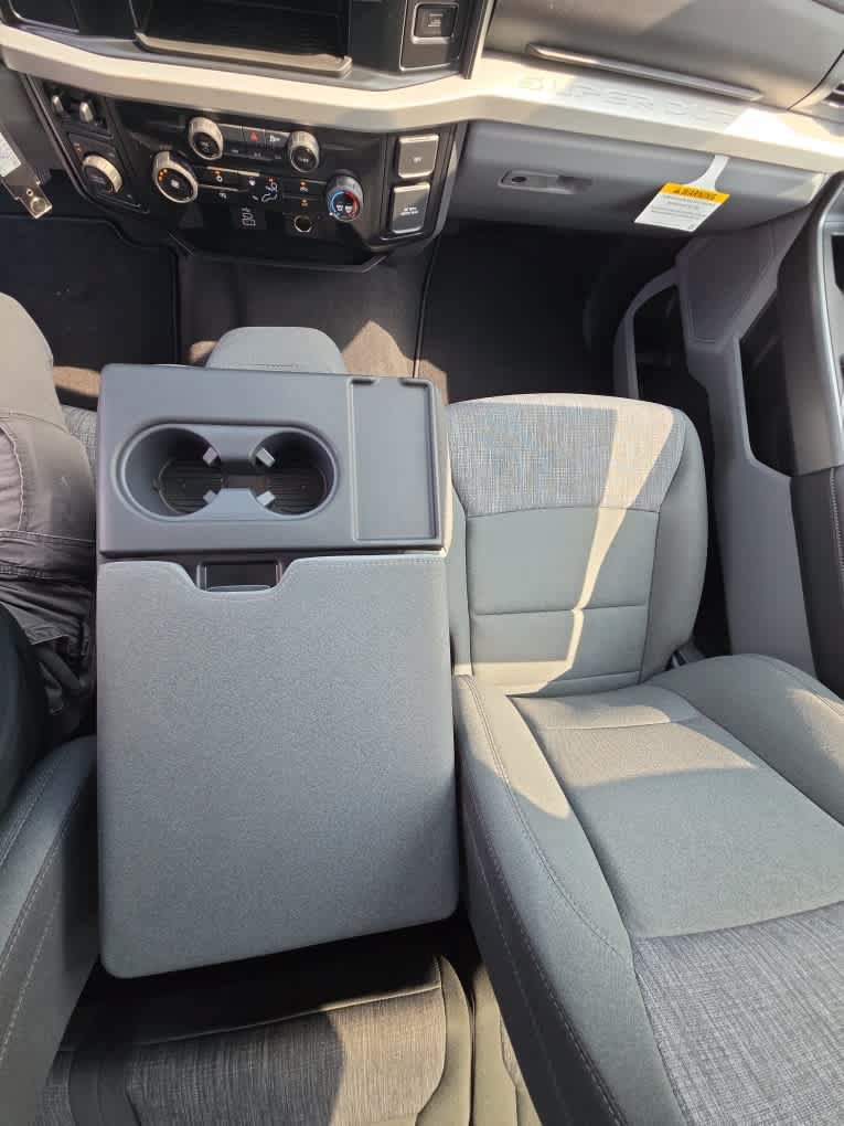 New 2026 Ford F350 XLT AWD/4WD image 51