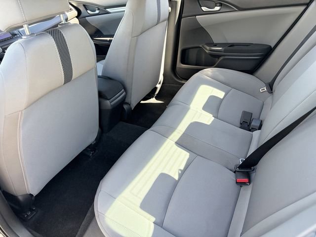 Used 2016 Honda Civic LX image 24
