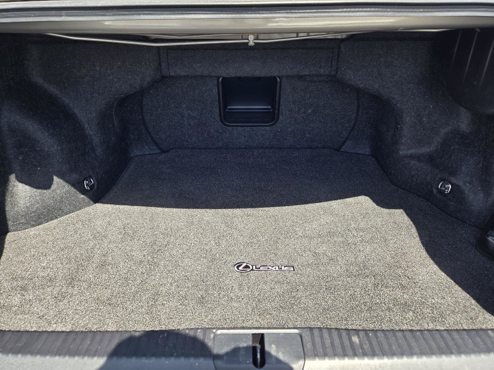 Used 2018 Lexus ES 350 w/ Luxury Package w/Wood Trim FWD image 30