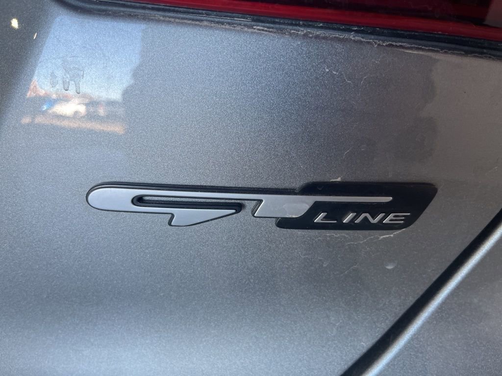 Used 2022 Kia Forte GT-Line w/ GT-Line Premium Package image 45