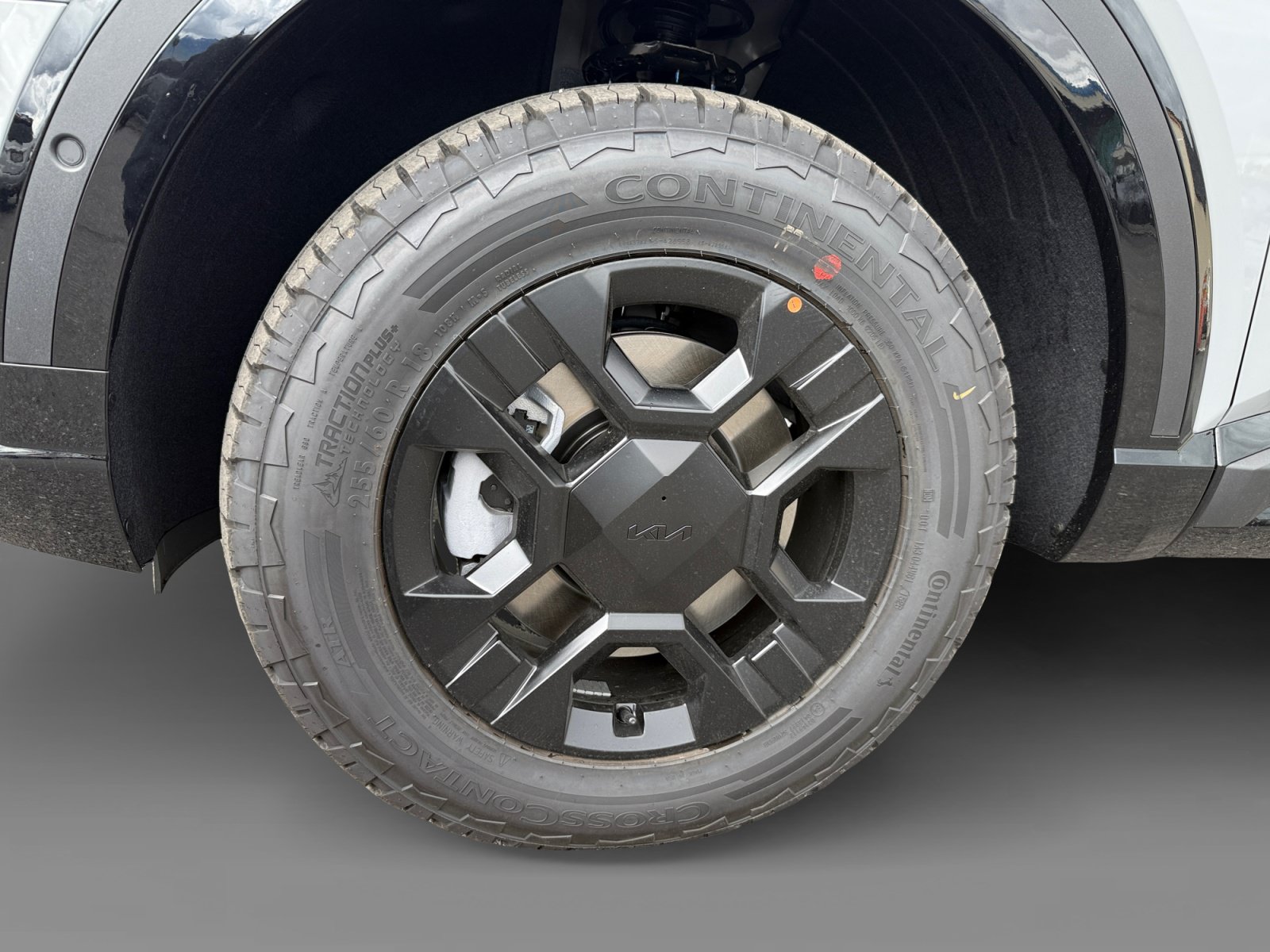 New 2027 Kia Telluride SX X-Pro AWD/4WD image 9