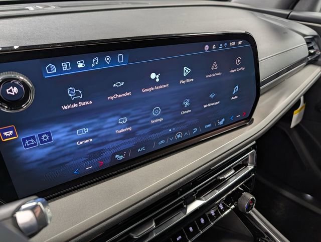 New 2026 Chevrolet Traverse LT w/ Midnight/Sport Edition image 23