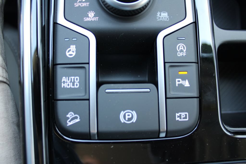 New 2026 Kia Sorento SX AWD/4WD image 26