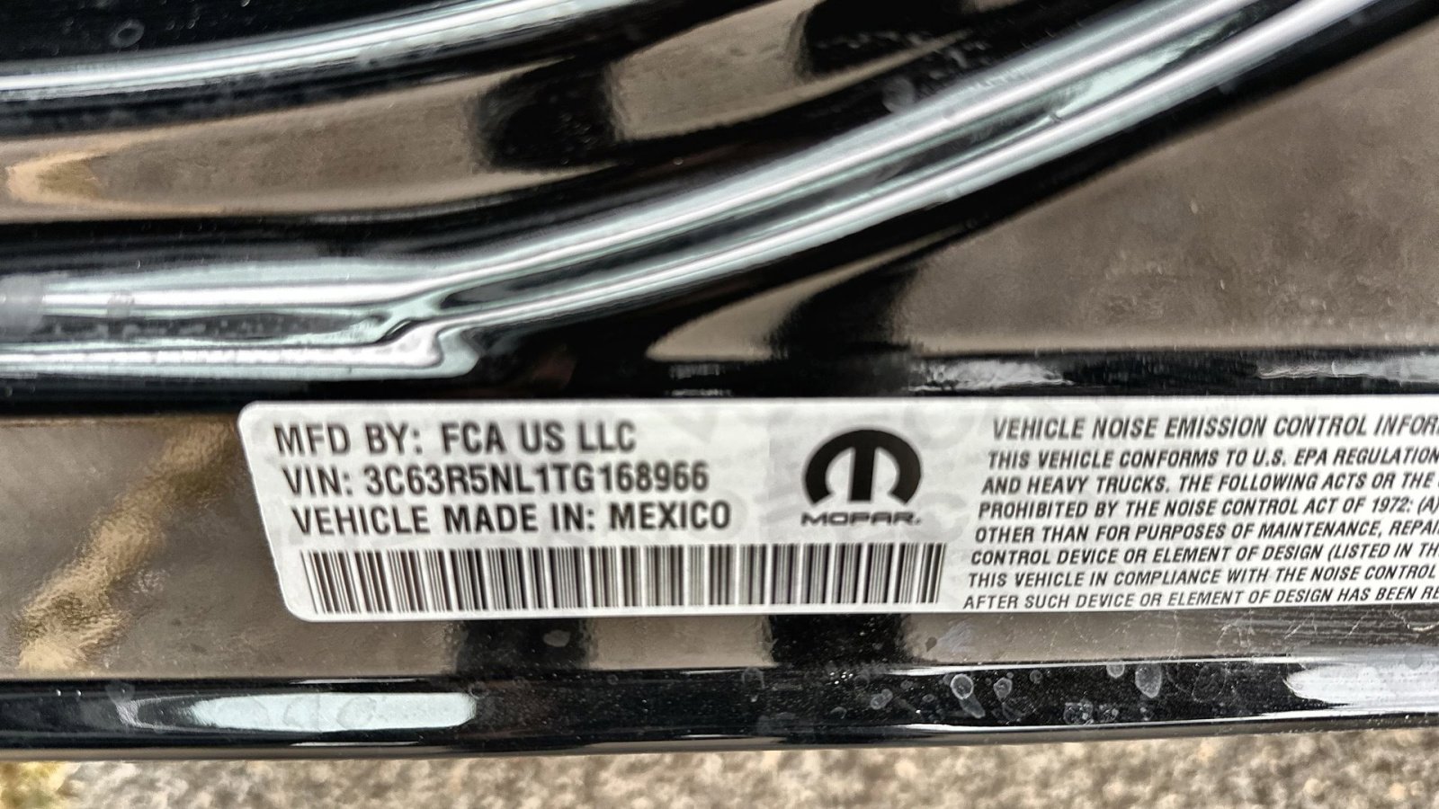 New 2026 RAM 2500 Laramie image 29