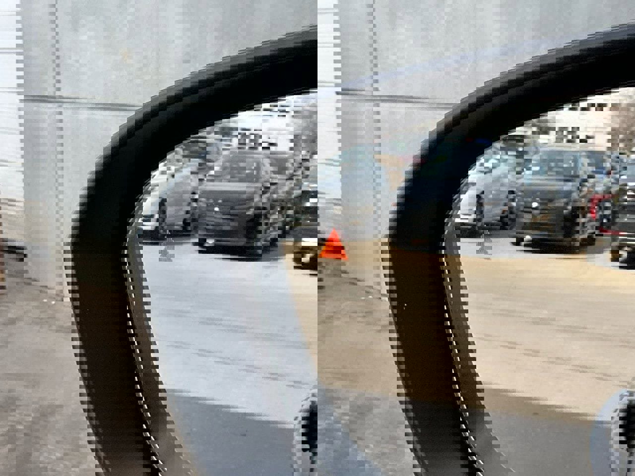 Used 2025 Nissan Rogue SV image 20