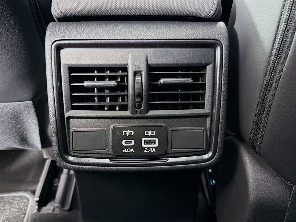 New 2026 Subaru Forester Limited AWD/4WD image 31