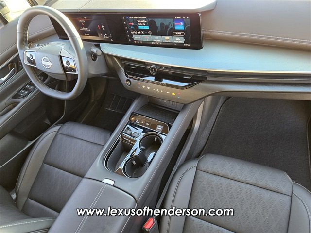 Used 2025 Nissan Murano Platinum w/ Cargo Package image 18