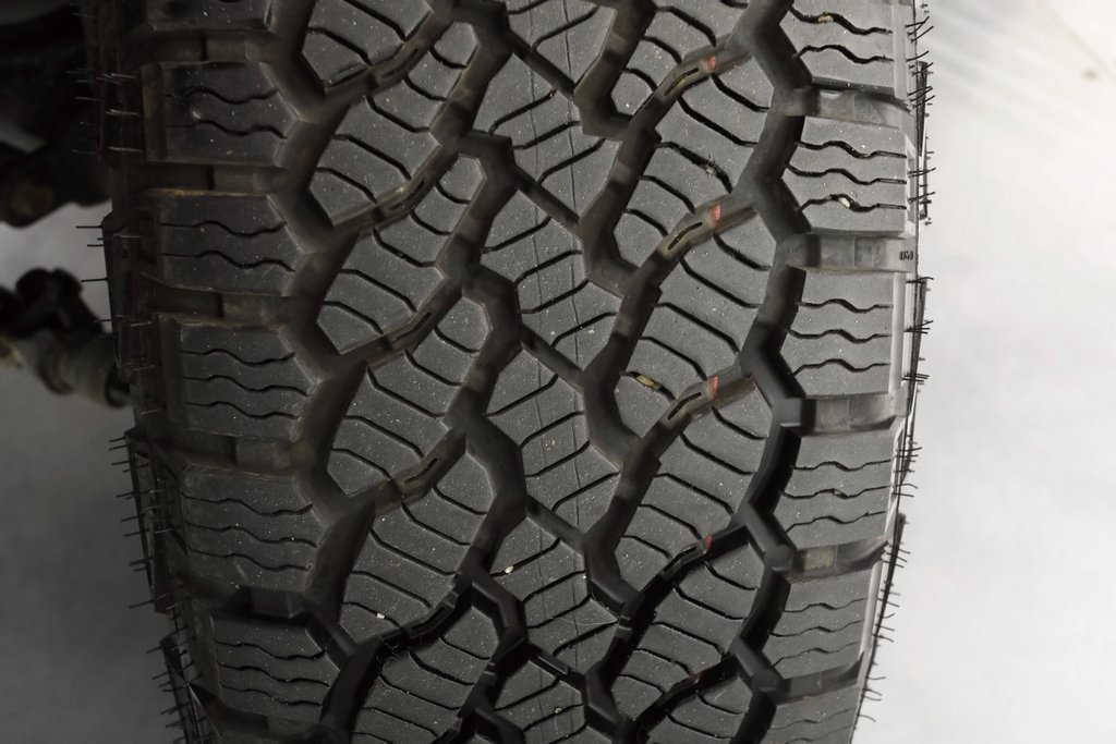 Certified 2021 Jeep Gladiator Sport w/ Quick Order Package 24Q 80Th image 13