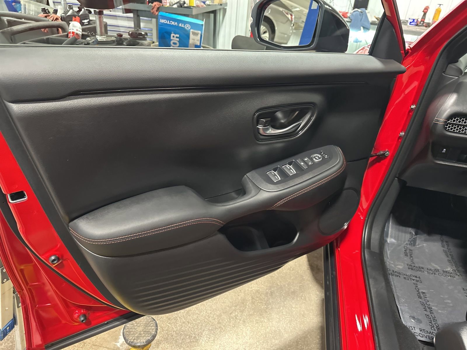 Used 2024 Honda HR-V Sport image 15