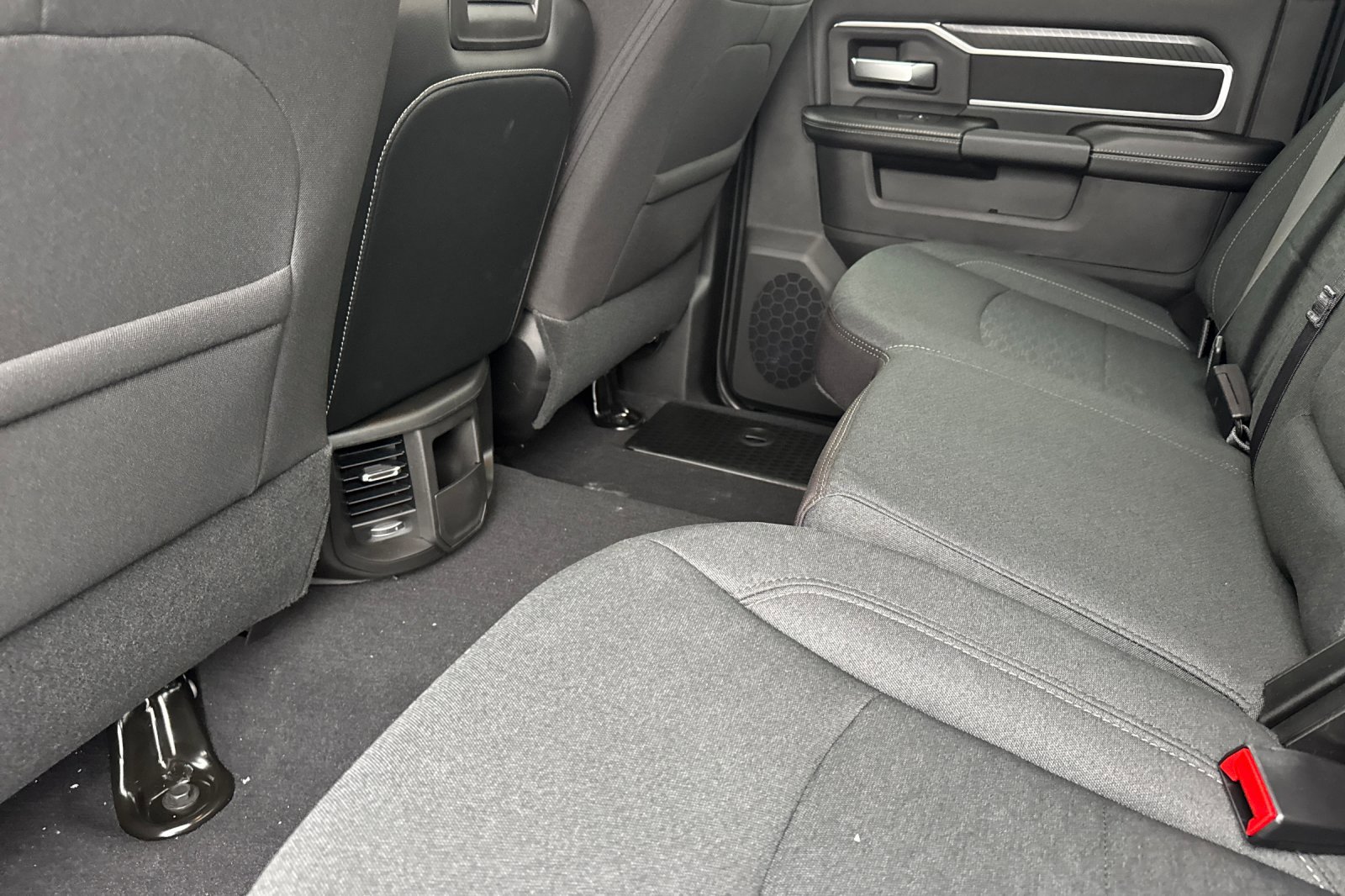 New 2026 RAM 3500 Big Horn image 11