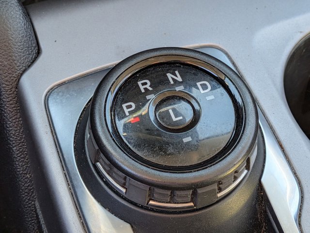 Used 2023 Ford Bronco Sport Outer Banks image 9