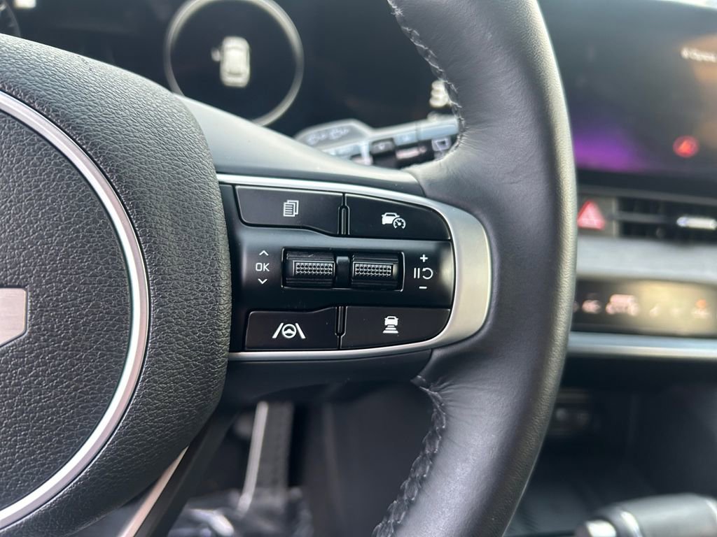 Used 2024 Kia Sportage X-Pro Prestige image 18