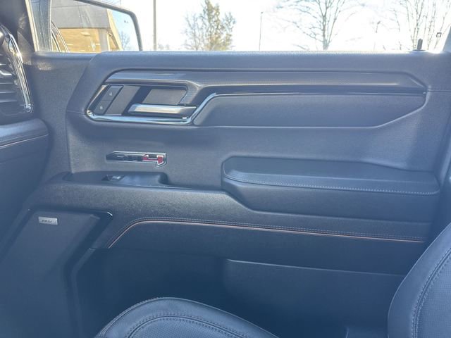 Used 2024 GMC Sierra 1500 AT4 w/ AT4 Premium Package AWD/4WD image 27