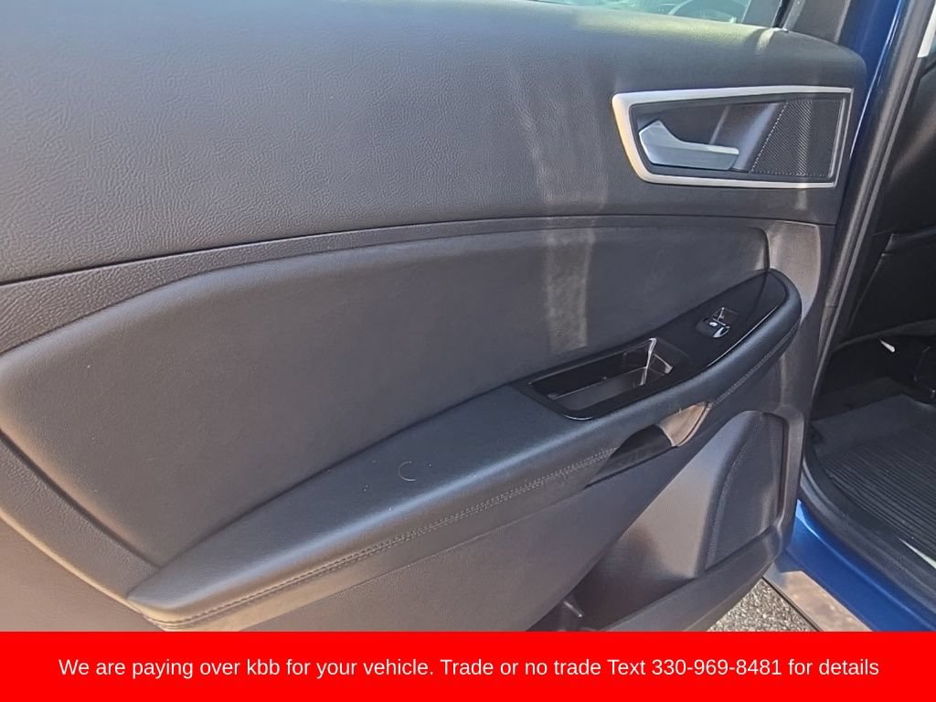 Used 2020 Ford Edge SEL w/ Convenience Package AWD/4WD image 33