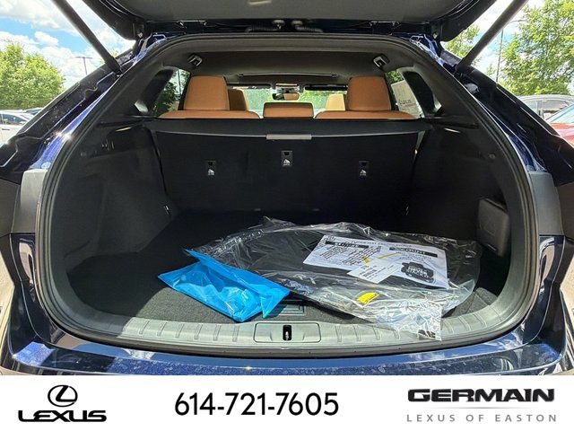 New 2026 Lexus RX 350 Premium AWD/4WD image 15