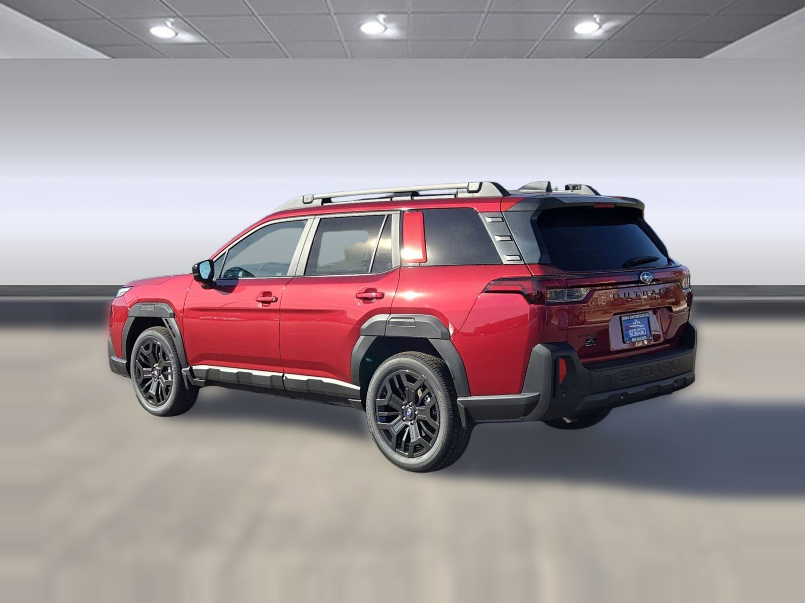 New 2026 Subaru Outback Limited XT w/ Premium/Limited Package 2 image 3