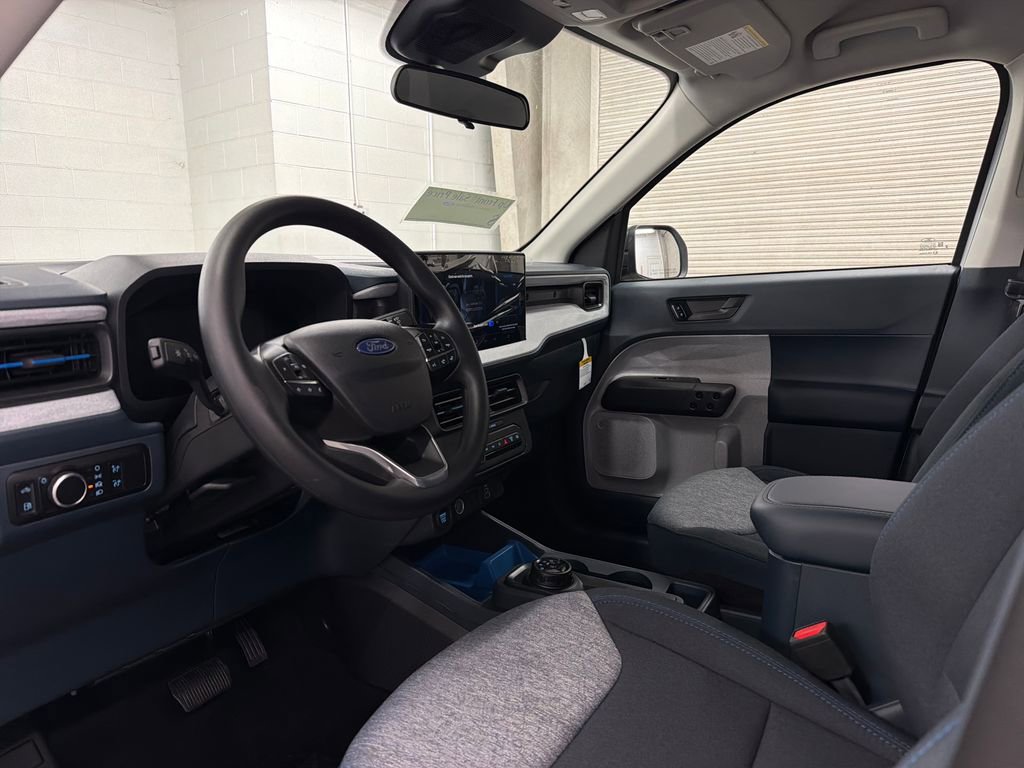 New 2026 Ford Maverick XLT FWD image 6