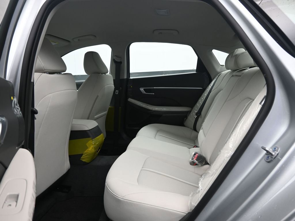 New 2026 Hyundai Sonata SEL AWD/4WD image 29