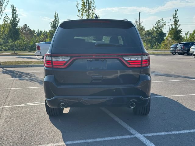 New 2026 Dodge Durango GT AWD/4WD image 7