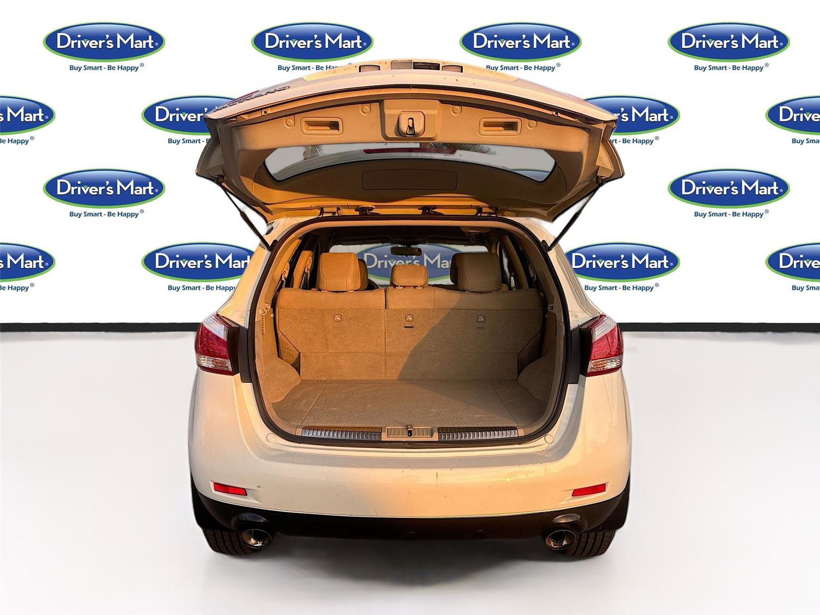 Used 2013 Nissan Murano S image 24