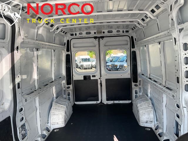Used 2020 RAM ProMaster 2500 FWD image 7