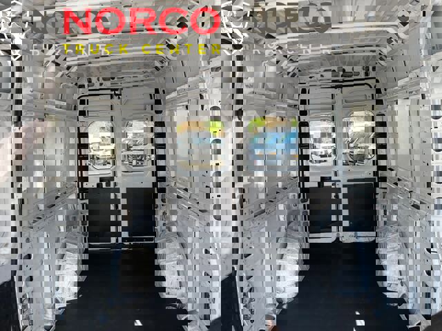 Used 2020 RAM ProMaster 2500 image 7