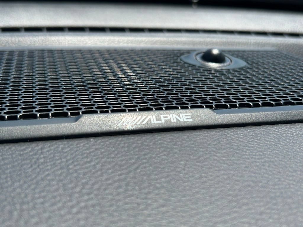 New 2025 RAM 1500 Big Horn RWD image 22
