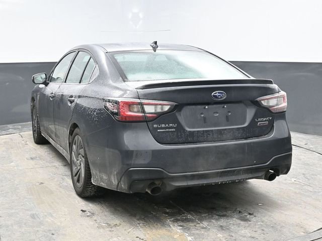 Used 2024 Subaru Legacy Sport image 5
