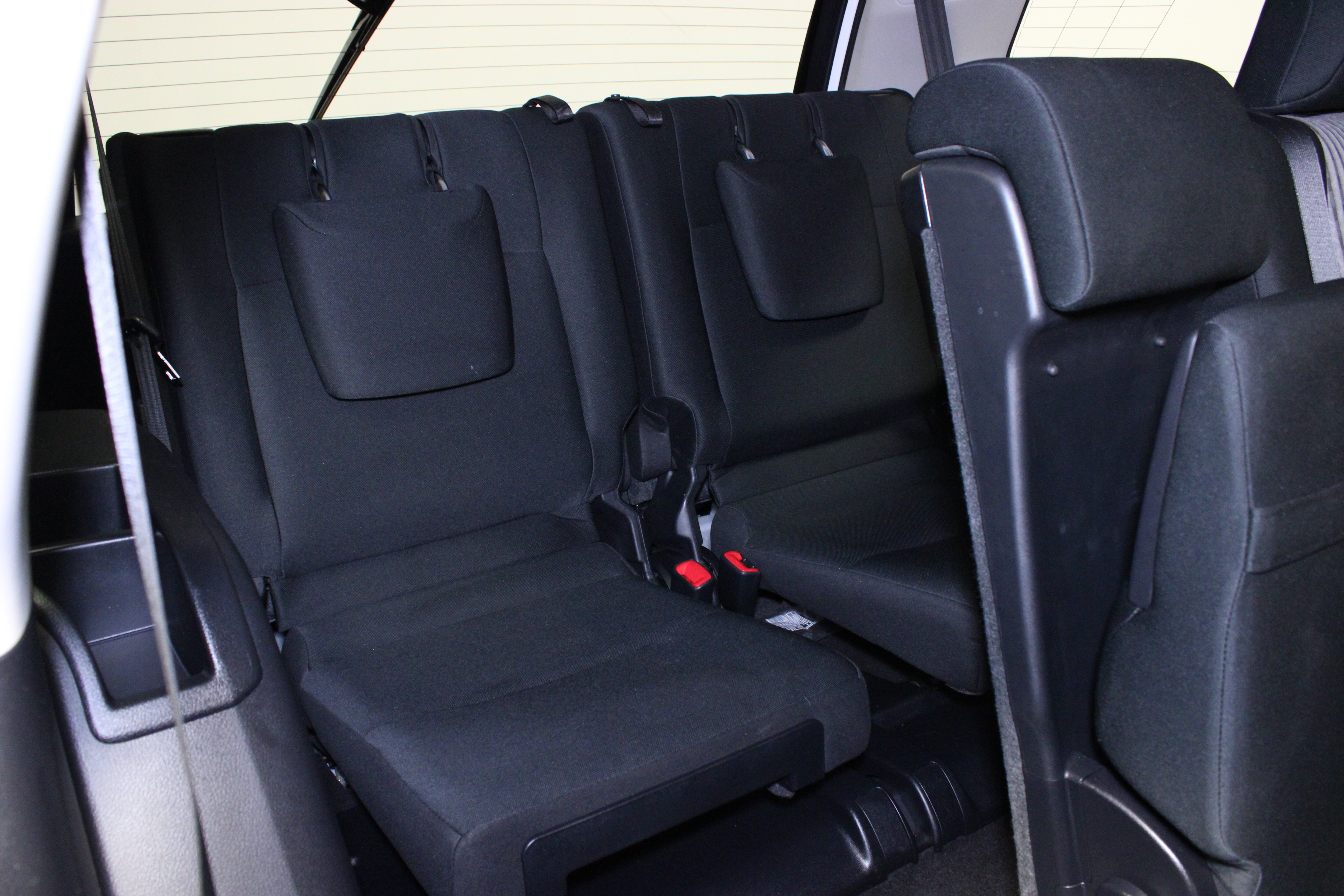 Used 2024 Toyota 4Runner SR5 AWD/4WD image 17