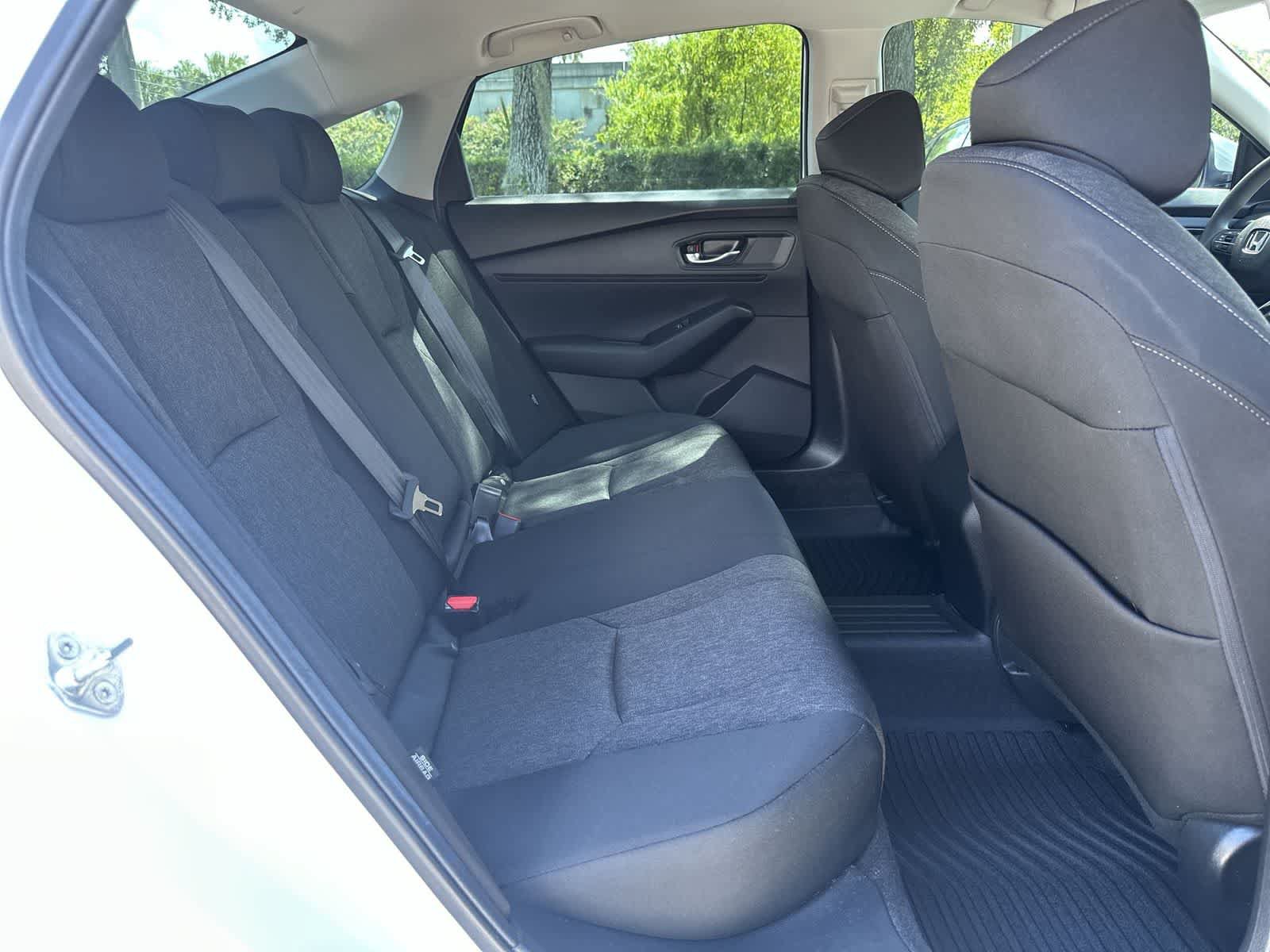 Used 2024 Honda Accord EX image 16