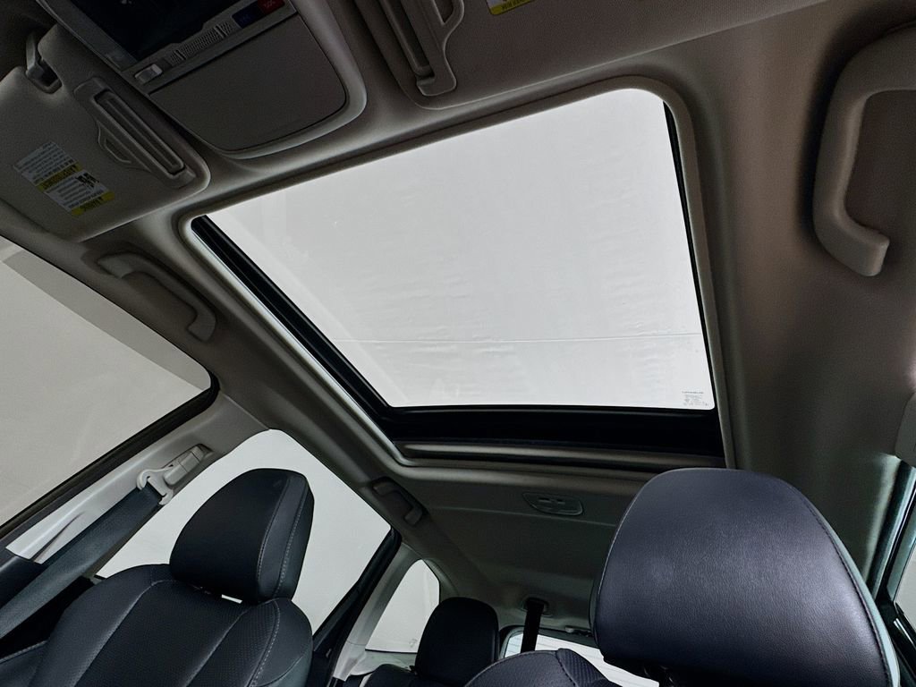 Certified 2023 Subaru Forester Touring w/ Popular Package #2 image 21