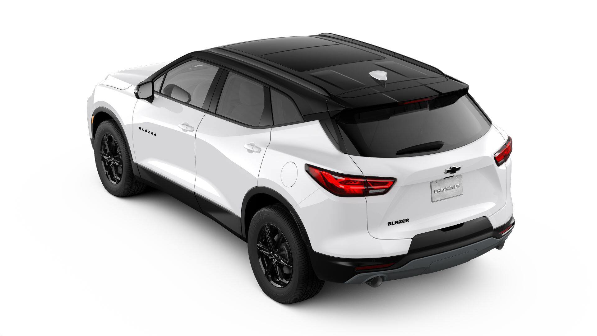 New 2026 Chevrolet Blazer LT w/ Sound & Technology Package image 41