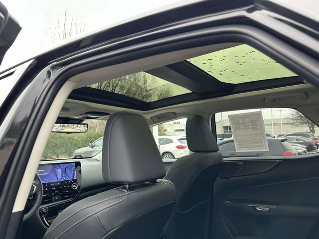 Used 2026 Lexus NX 350 AWD w/ Accessory Package (2T) image 22
