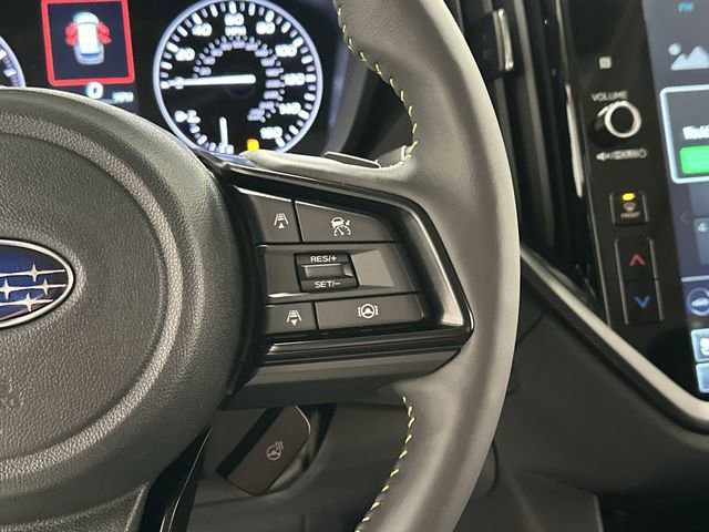 New 2026 Subaru Ascent Bronze Edition AWD/4WD image 10