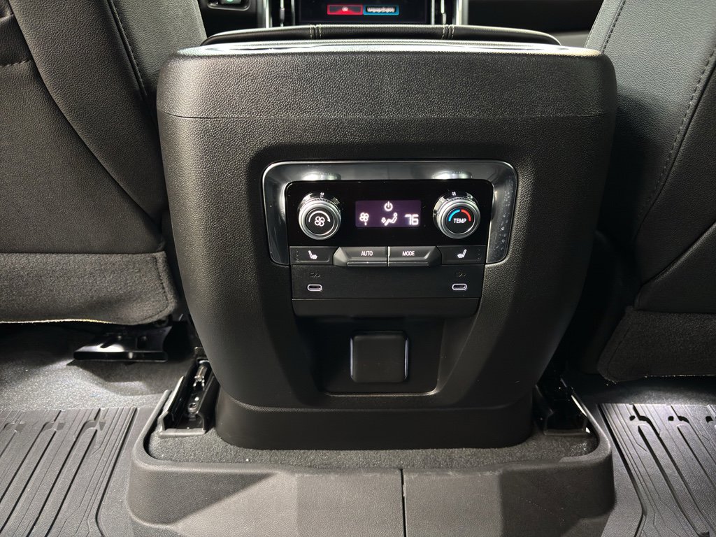 New 2026 GMC Yukon XL Elevation w/ LPO, Floor Liner Package image 20