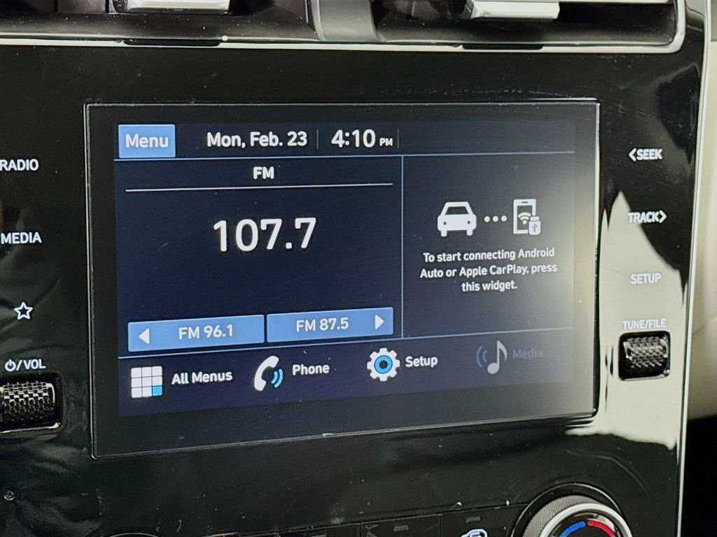 Used 2024 Hyundai Tucson SE image 6