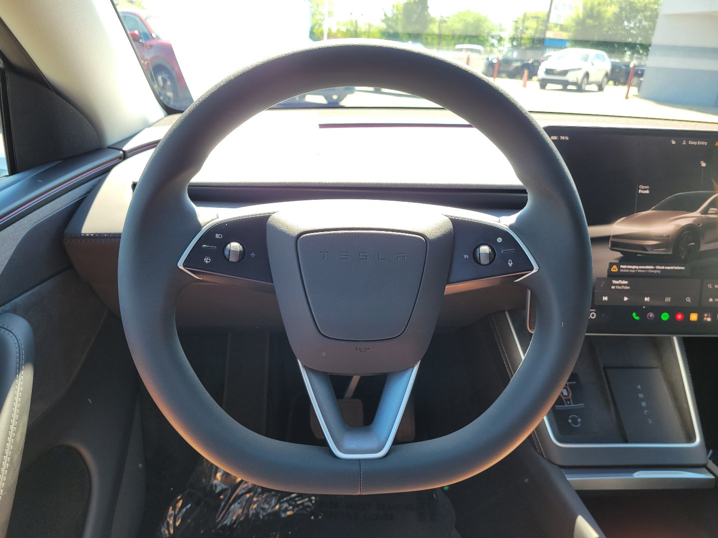 Used 2026 Tesla Model Y AWD image 21