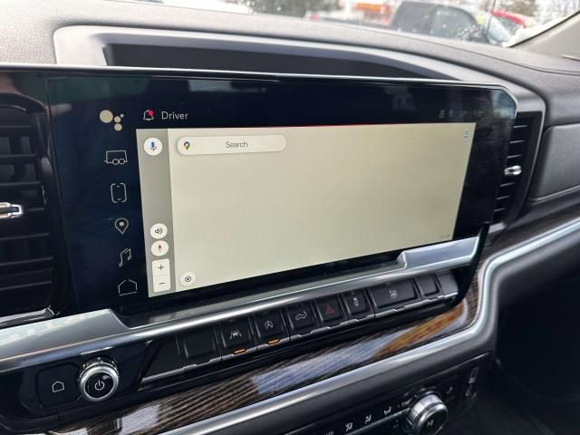 Certified 2024 GMC Sierra 1500 Elevation image 18