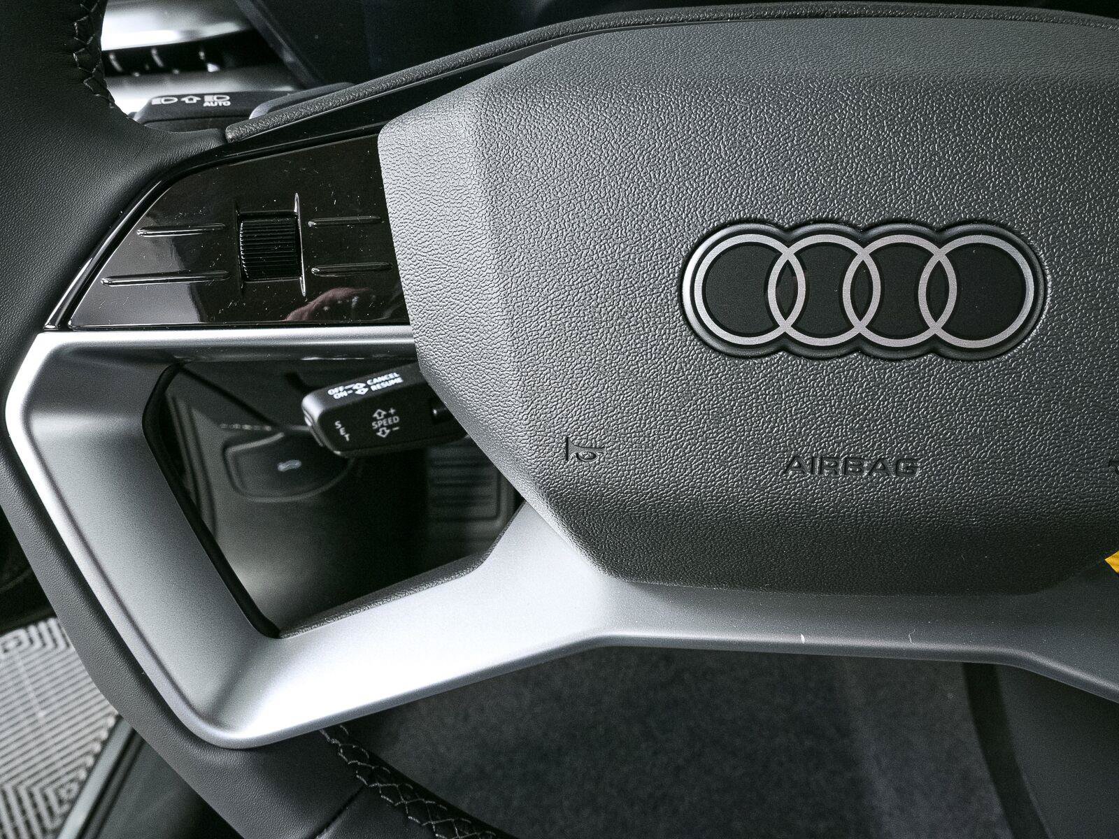 New 2026 Audi A5 Prestige AWD/4WD image 12