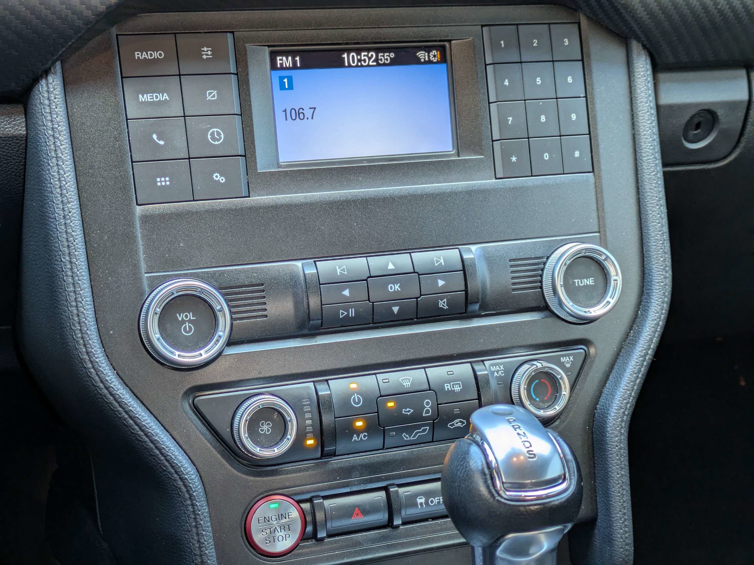 Used 2019 Ford Mustang EcoBoost image 19