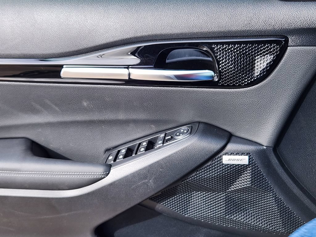 New 2026 Kia Seltos SX AWD/4WD image 6
