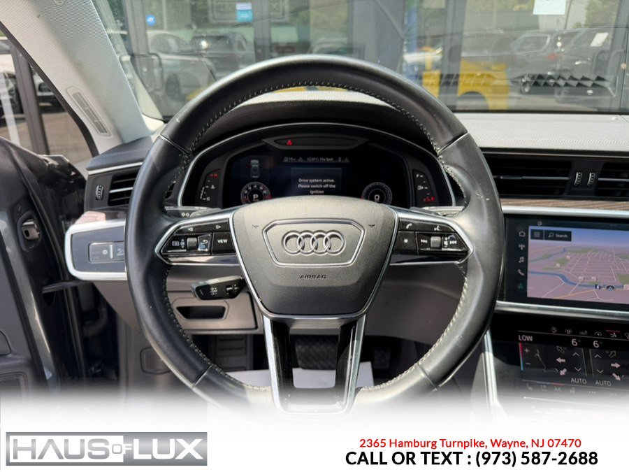 Used 2019 Audi A7 3.0T Prestige AWD/4WD image 33
