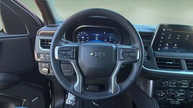 Certified 2023 Chevrolet Tahoe Z71 w/ Luxury Package image 11