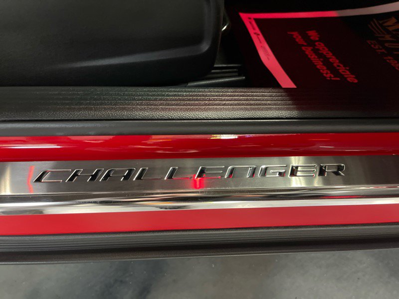 Used 2015 Dodge Challenger R/T w/ Quick Order Package 28B R/T image 43