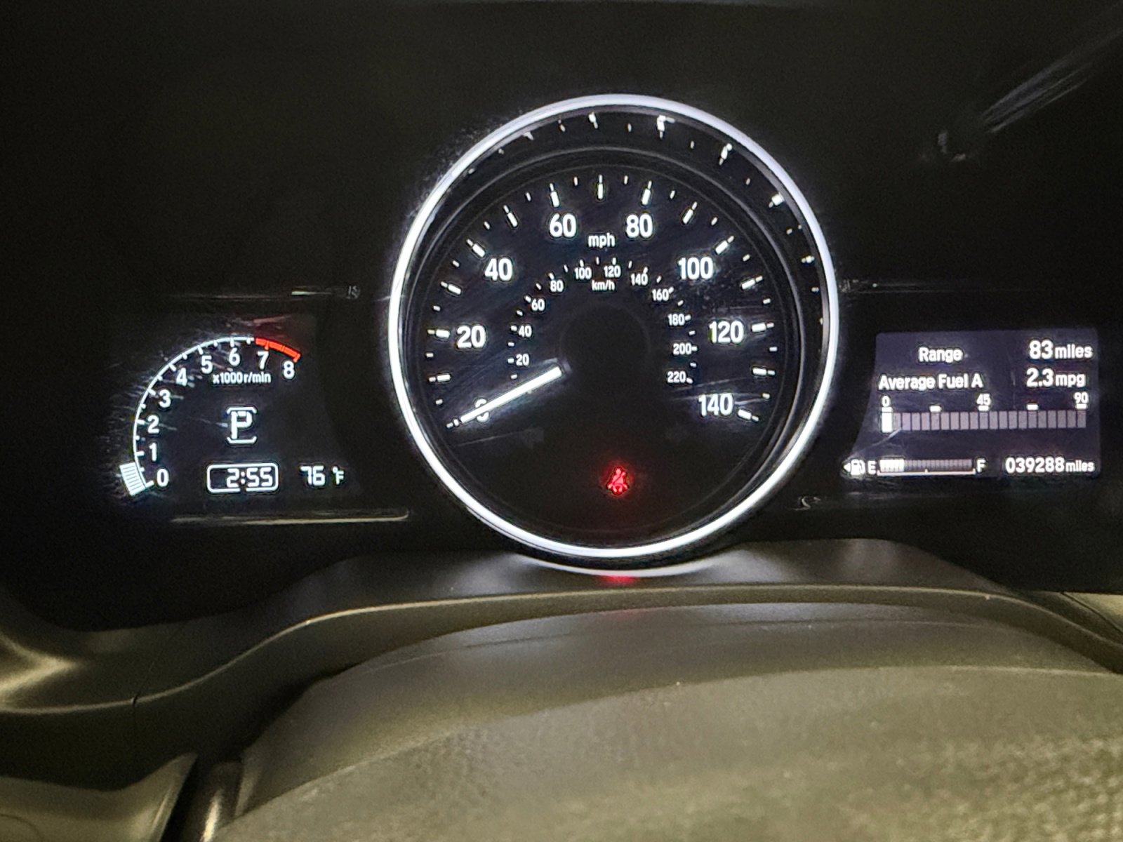 Used 2022 Honda HR-V EX image 21