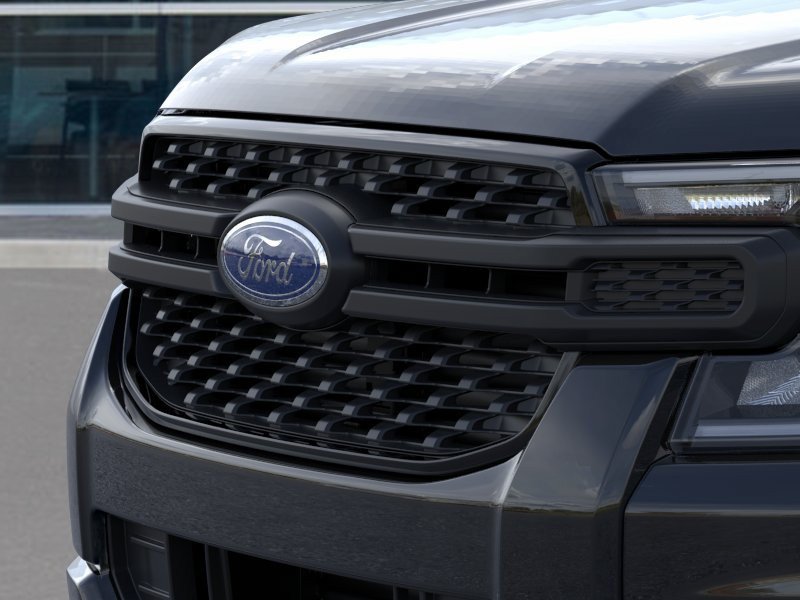 New 2026 Ford Ranger XL w/ Trailer Tow Package AWD/4WD image 19