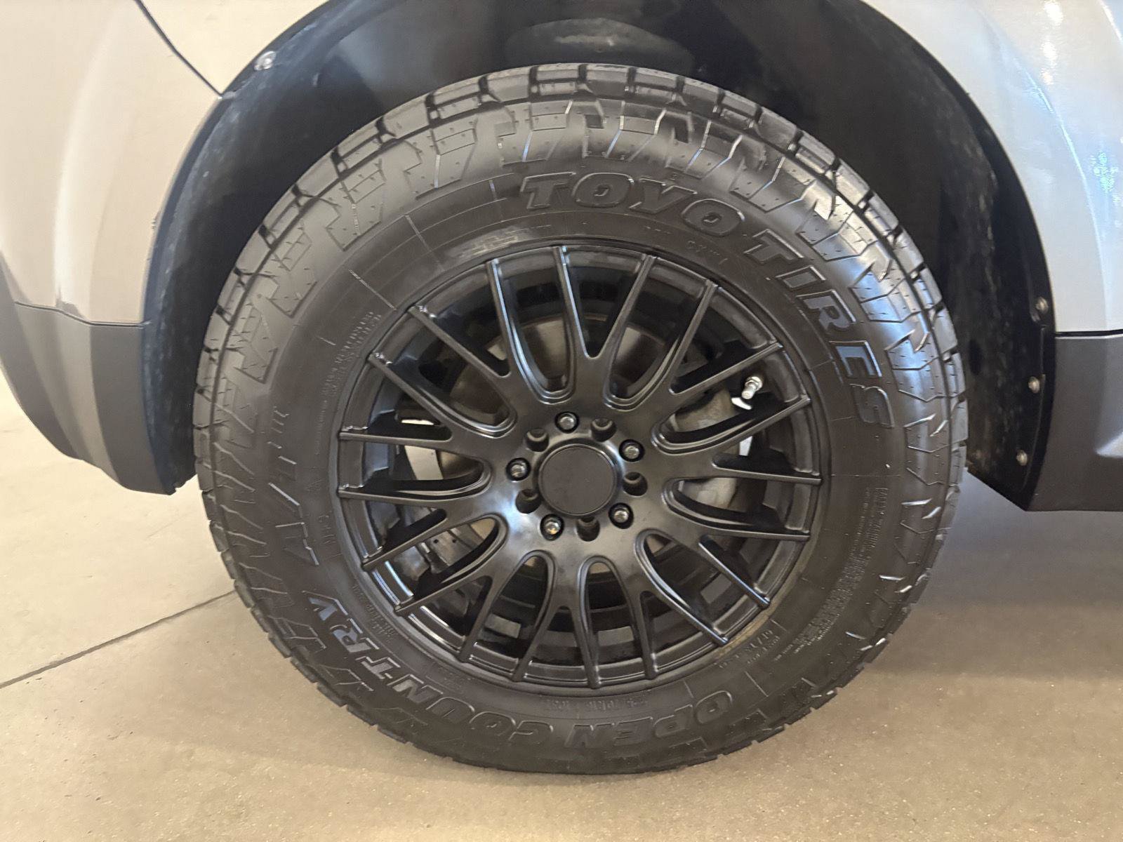 Used 2008 Honda Element EX image 42