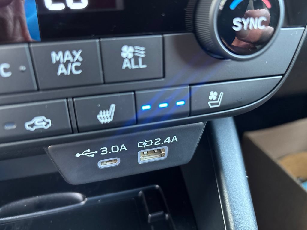 New 2026 Subaru Outback Wilderness AWD/4WD image 29